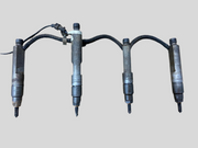 Vstřiky 1.9 TDI 66kw ALH 038130202S / 202P Octavia