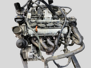 Motor 1.6 FSI 16V 85kw kód BAG VW Golf 5