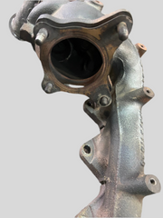 Turbo 1.4 TSI CAX CAXA 03C145701R VW Golf VI