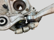 Těhlice, náboj kola, ramena Audi A4 B8 A5 8T Q5