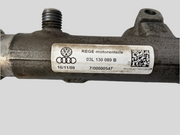 Vstřikovací lišta 03L130089B 1.6 TDI CAYC 77KW VW Škoda