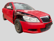 Škoda Octavia II FACELIFT 1.4 TSI 90kw CAXA - náhradní díly