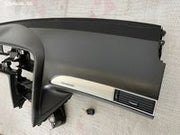 Airbagová sada palubní deska Audi A6 C6 4F - černá