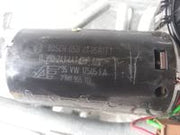 Mechanismus táhla stěračů VW Sharan 7M3955603D