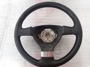 Tříramenný kožený volant VW Touran Passat B6 3C
