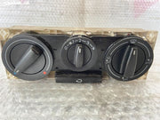 Ovládání topení VW transporter T4 7D1819045L