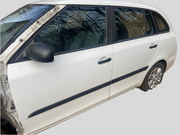 Škoda Fabia II kombi 1.6 TDI 77kw CAYC - náhradní díly