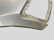 Přední kapota Škoda Octavia II 2 stříbrná 9156