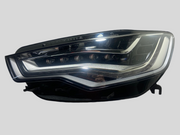 FULL LED levý přední světlomet Audi A6 C7 4G0941773C