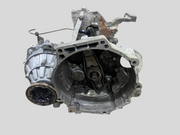 Převodovka GQN 6q 1.9 TDI 77kw VW Touran 1T