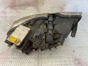 Pravý přední xenon Škoda Superb I