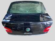 Zadní páté dveře víko kufru Škoda Superb 2