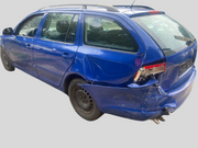 Škoda Octavia II kombi FACELIFT 1.9 TDI 77kw náhradní díly