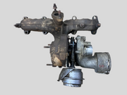 Turbo 1.9 TDI 110kw ARL VW Golf IV Seat Leon 1M