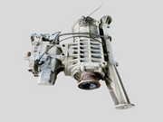 Zadní diferenciál HALDEX Škoda Octavia I 1 4x4