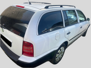 Škoda Octavia I kombi 1.9 TDI 66kw 4x4 náhradní díly