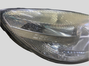 Pravé přední světlo Škoda Octavia 2 II FACELIFT