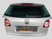 Zadní páté dveře VW Golf 5 / 6 PLUS stříbrné