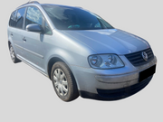 VW Touran 1T 1.9 TDI 77kw BKC náhradní díly