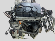 Motor 2.0 TDI 103kw 8V BMM - Škoda Octavia II 2