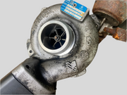 Turbo KKK 03L145701 Audi A4 B8 2.0TDI 105kw CAGA