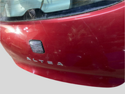 Víko kufru zadní páté dveře Seat Altea