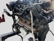 Motor 3.0 TDI 180 KW Audi A6 C7 4G kód CDUD