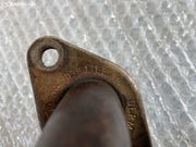 Trubka spojovací EGR Škoda Octavia TDI 038131521J