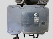 Jednotka ABS 1K0907379AH Škoda Octavia 2 Facelift