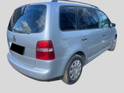 VW Touran 1T 1.9 TDI 77kw BKC náhradní díly