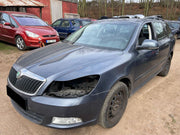 Škoda Octavia II kombi FACELIFT 1.8 TSI 118kw náhr