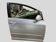 Pravé přední dveře VW Golf 5 / 6 PLUS stříbrné