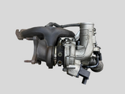 Turbo 06J145701J 1.8TSI 118KW CDAA Škoda VW