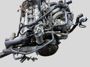 Motor 1.6 FSI 16V 85kw kód BAG VW Golf 5