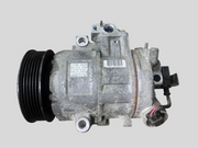 Klimakompresor DENSO 6Q0820808D Škoda Fabia 2 / Roomster