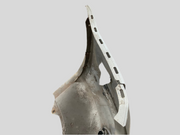 Přední nárazník Škoda Fabia 1 FACELIFT