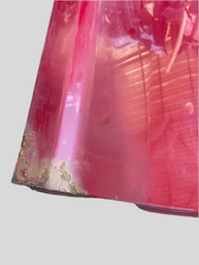 Boční šoupací dveře pravé šoupačky VW Caddy III