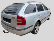 Škoda Octavia II 1.9 TDI 77kw BLS 4x4 náhradní díly