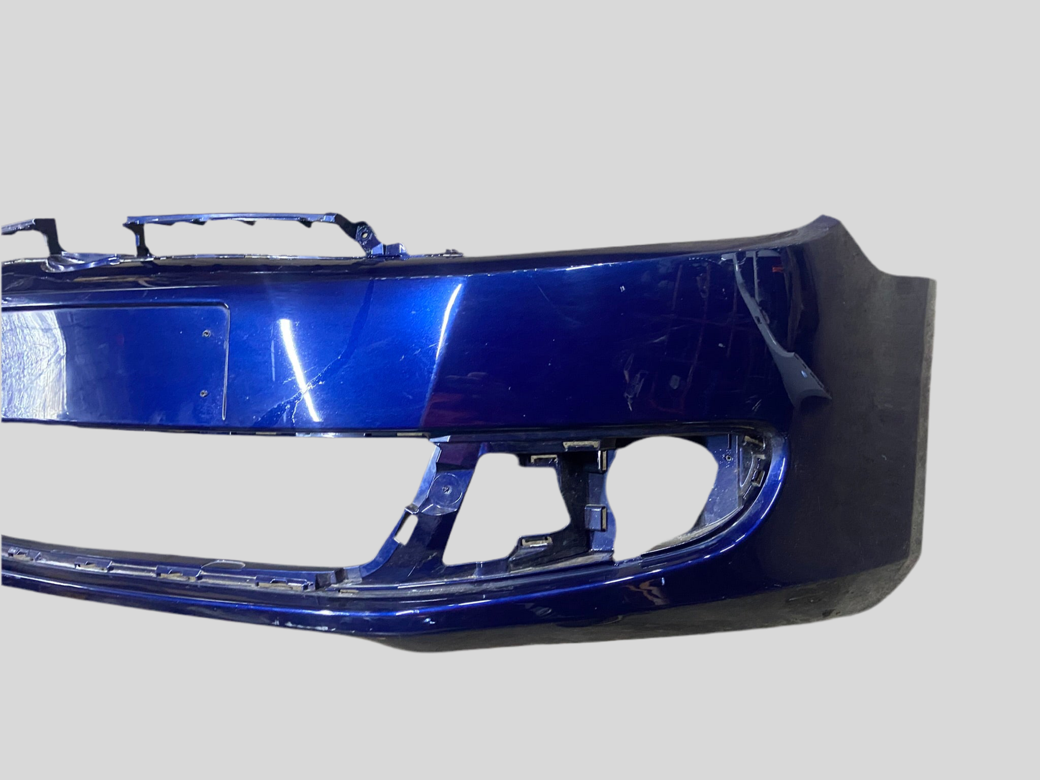 Nárazník přední Volkswagen Golf VI 6 5K0807221