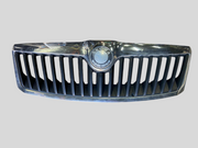 Maska kapoty Škoda Octavia 2 facelift kompletní