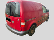 VW Caddy III 1.6 MPI 75kw BGU náhradní díly