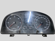 Budíky tachometr přístrojová deska VW 1T0920850C