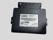 Jednotka parkovací ruční brzdy 8K0907801H Audi A4 B8