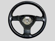 Tříramenný kožený volant VW Touran Passat B6 3C