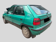 Škoda Felicia II 1.6 55kw AEE - náhradní díly