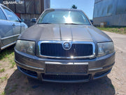 Škoda Superb I 2.8 V6 142 kw AMX náhradní díly