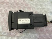 Spínač výstražných světel VW Polo 9N 6Q0953235A