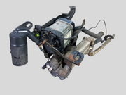 Webasto nezávislé topení 3C0815005AB VW Passat B6 / CC