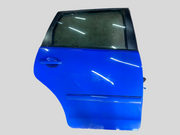 Pravé zadní dveře VW Polo 9N