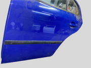 Levé zadní dveře Škoda Octavia 1 sedan / liftback